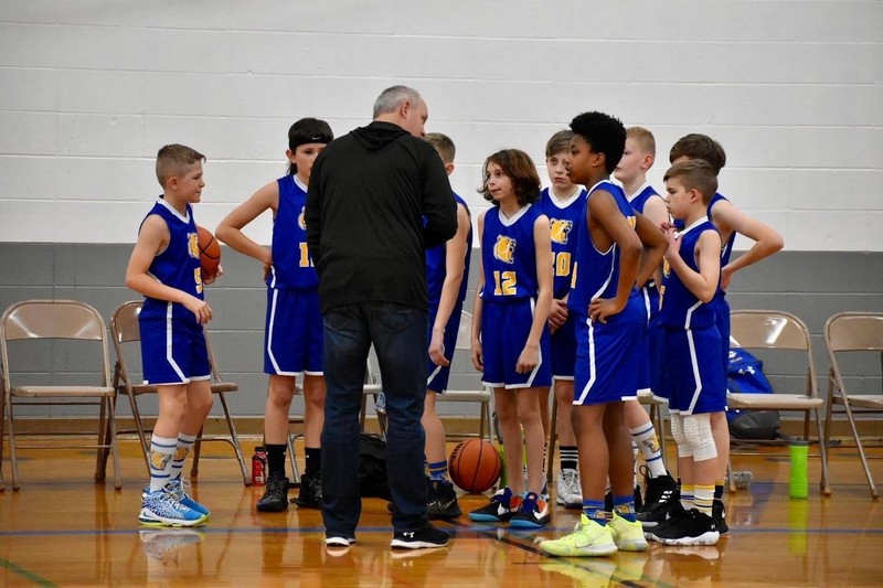 Maple Valley Youth Basketball