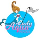 Logo of Lady Aqua Pools