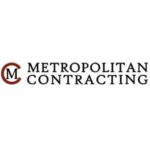 Logo of Metropolitan Contracting