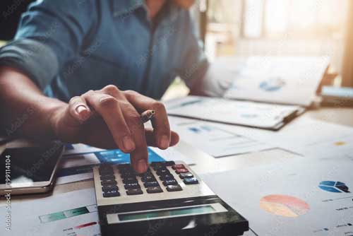 Auburn Bookkeeping