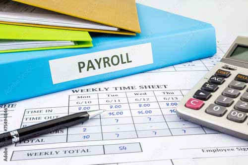 Auburn Payroll