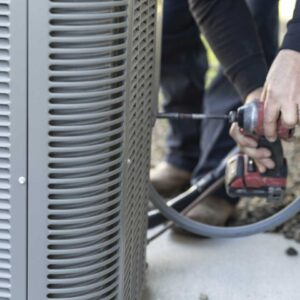Caldwell HVAC Repair