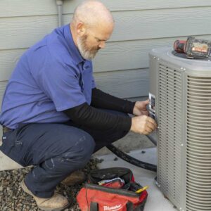 Caldwell HVAC