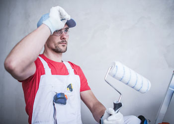 Bellevue Painter