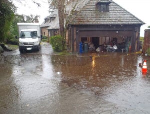Federal Way Emergency Water Removal