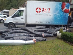 Federal Way Flood Damage Contractors