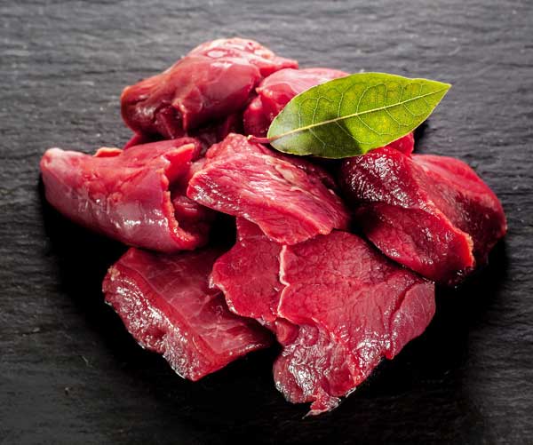 Lakewood Fresh Meat