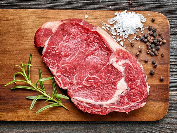 Lakewood Meat Market