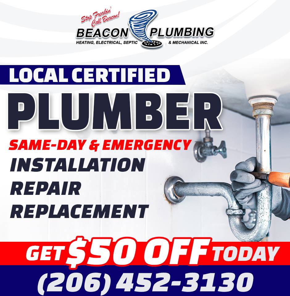Plumbing