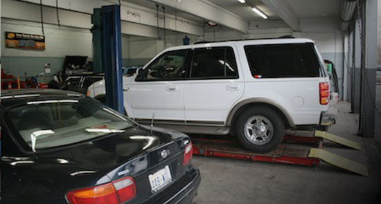 Puyallup Automotive Repair