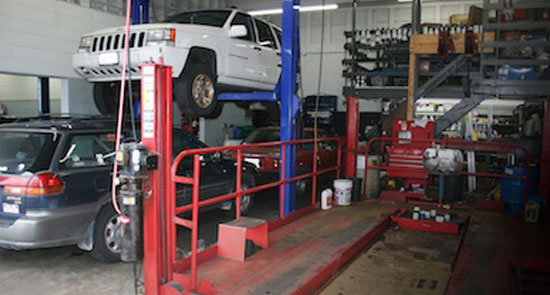 Puyallup Car Repairs
