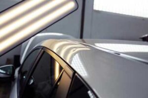 Redmond Body Shop