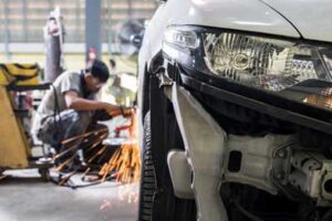 Redmond Collision Repair