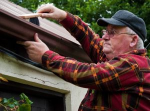 Renton Gutter Cleaning Company