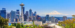 Seattle Environmental Services