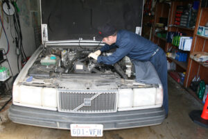 Tacoma Auto Repair