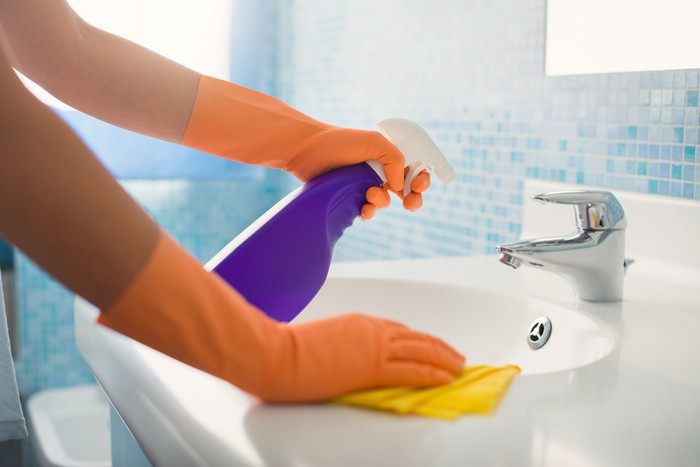 Tacoma Housekeeper