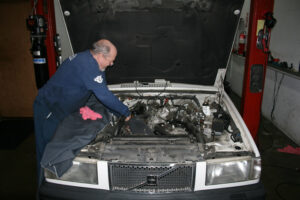 Tacoma Volvo Specialists