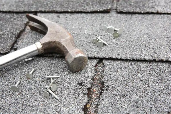 Bellevue Roofing Repairs