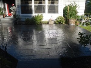 Tacoma Professional Concrete Services