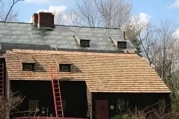 Bellevue Roof Repair