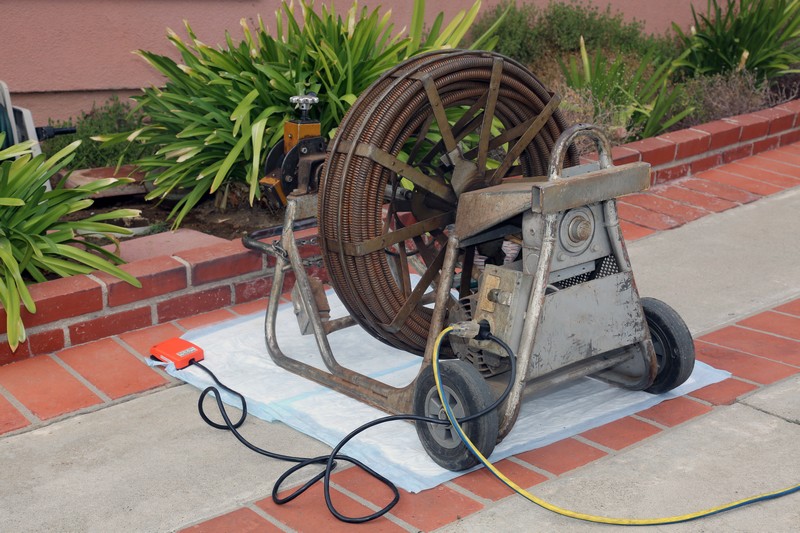 Federal Way Septic Tank Cleaning