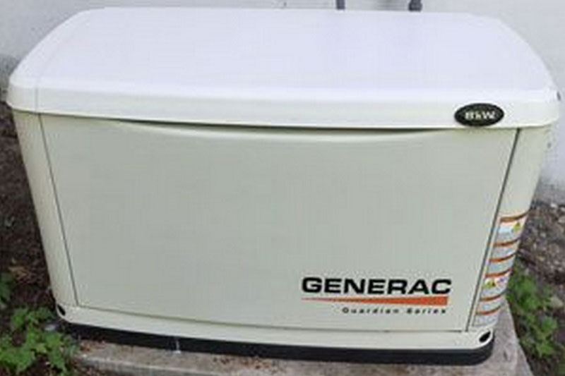 Kent Generators