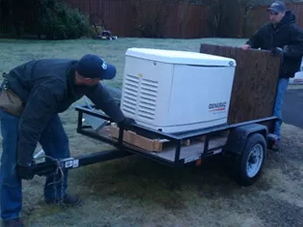 Seattle Electrical Contractors