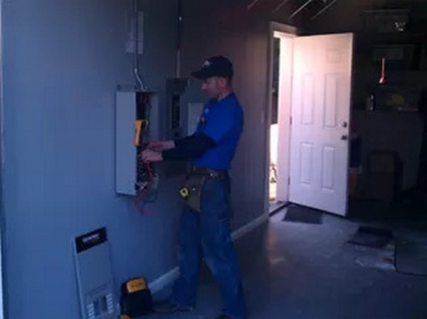 Seattle Electricians