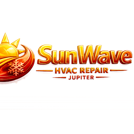 SunWave HVAC Repair Jupiter