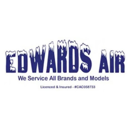 Edwards Air Ent LLC