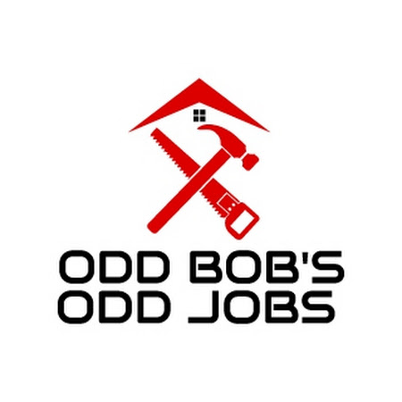 Odd Bob’s Odd Jobs