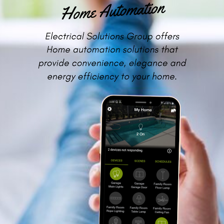 Electrical Solutions Group