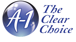 A1 The Clear Choice