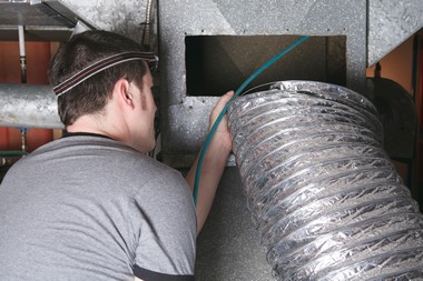 Seattle Air Duct Cleaning