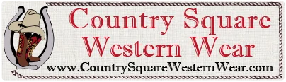 Country Square Western Wear