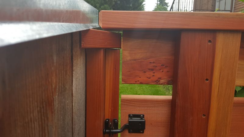 Ballard Custom Carpentry