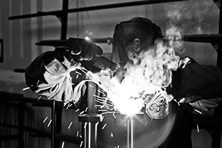 Custom Welding Enumclaw