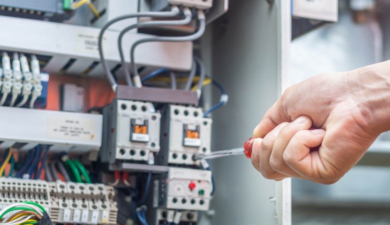 Tacoma Electrical Company