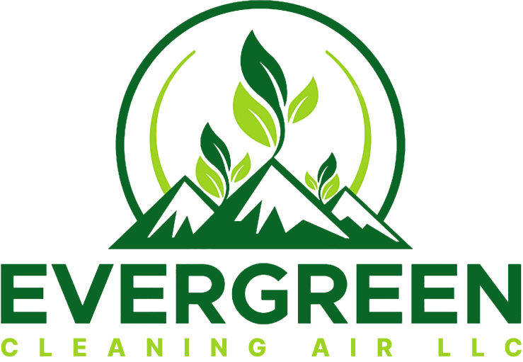 Evergreen Cleaning Air