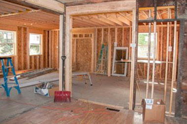 Bellevue Home Improvement Services