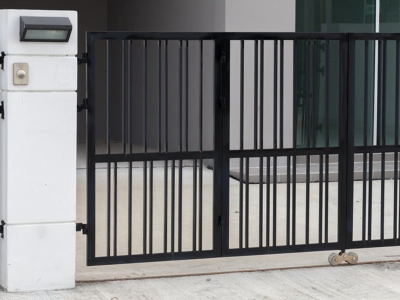 Metal Fabrication Sacramento