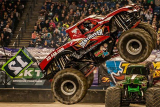 Off-Road Fabrication Enumclaw