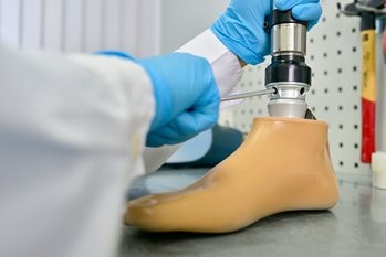 Jacksonville Prosthetic Company