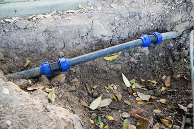 Seattle Water Leak Detection