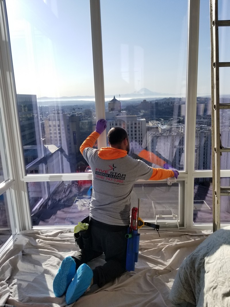 Window Washing Auburn