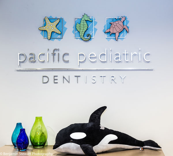 Children's Dental Care Edmonds