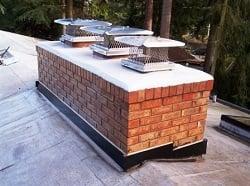 Chimney Cleaning Tacoma