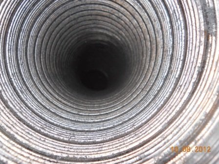 Chimney Inspection Tacoma