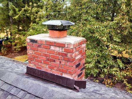Chimney Services Tacoma